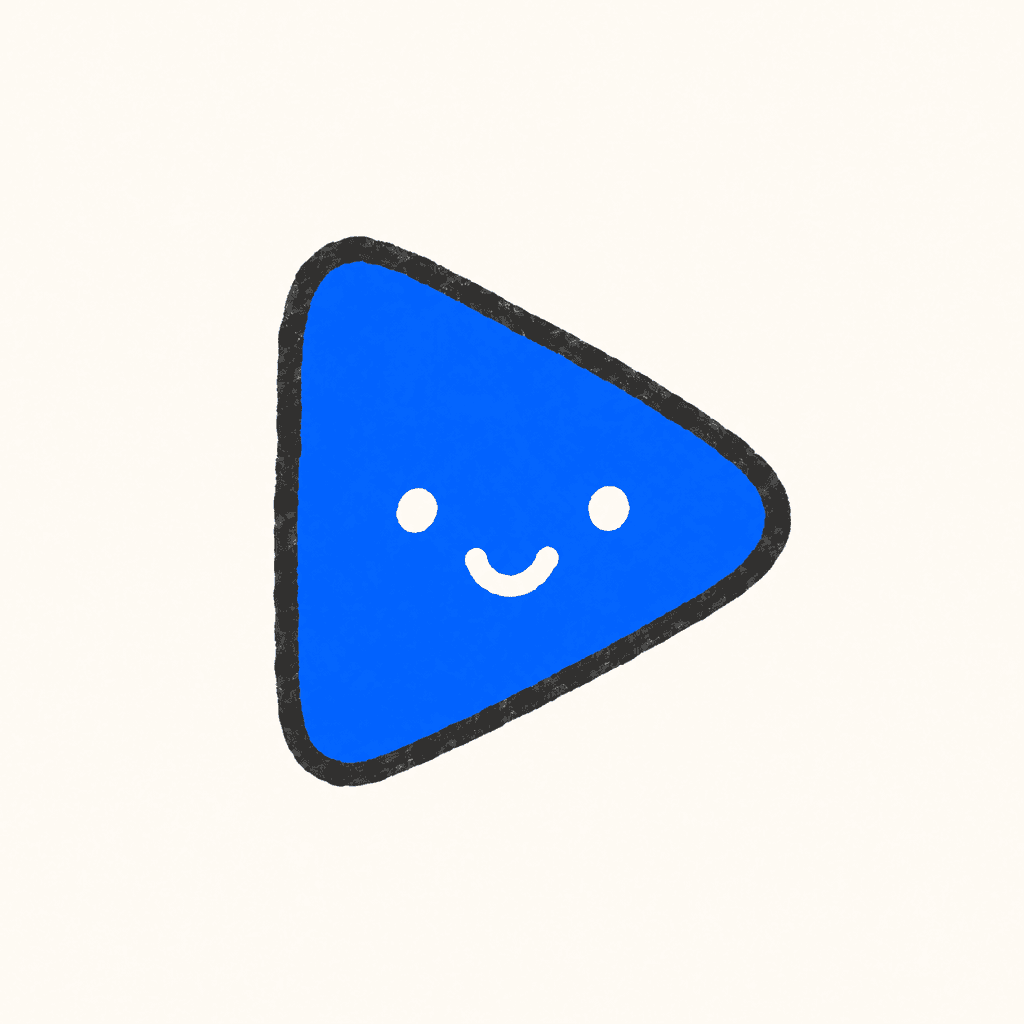 Mieruのアプリアイコン